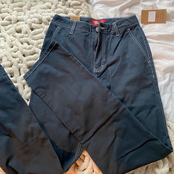 Dickies free people jeans - Picture 1 of 4